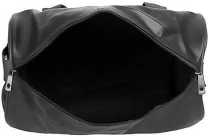 Men's and Women's Fabric Gym Duffel Bag