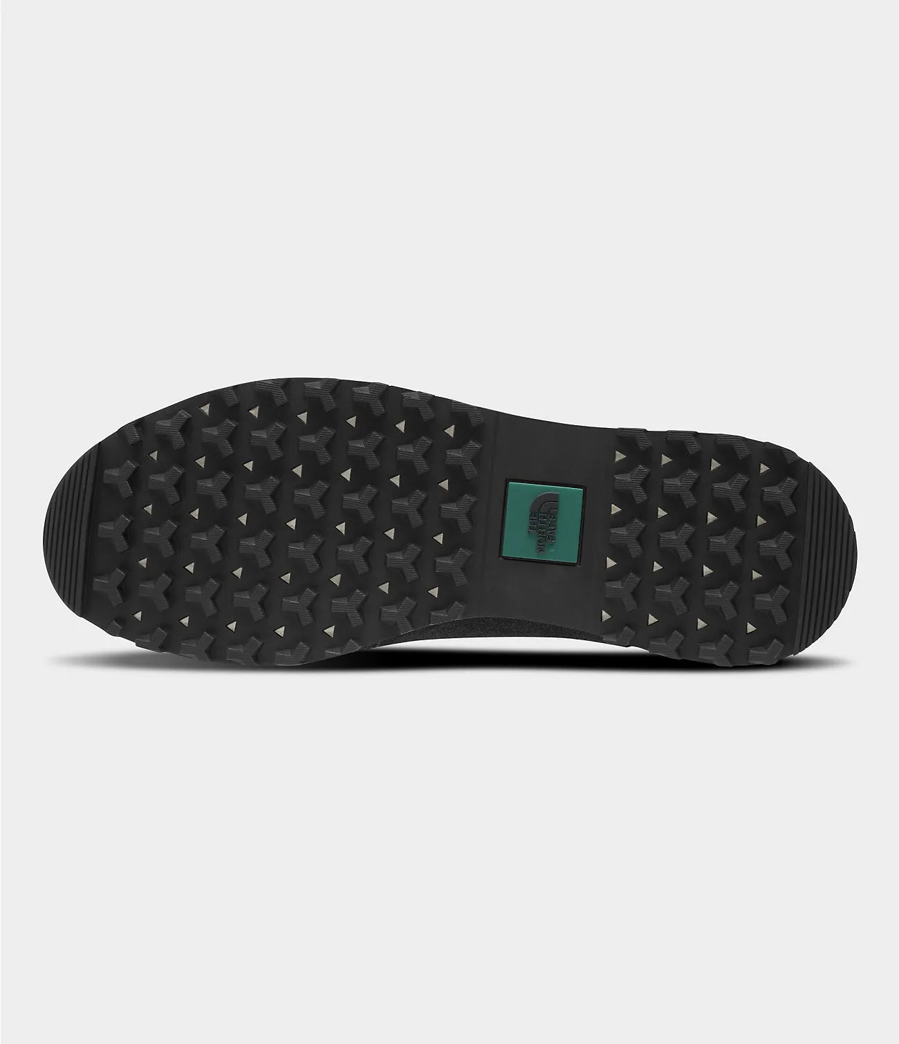 MEN'S BACK-TO-BERKELEY IV LEATHER WATERPROOF