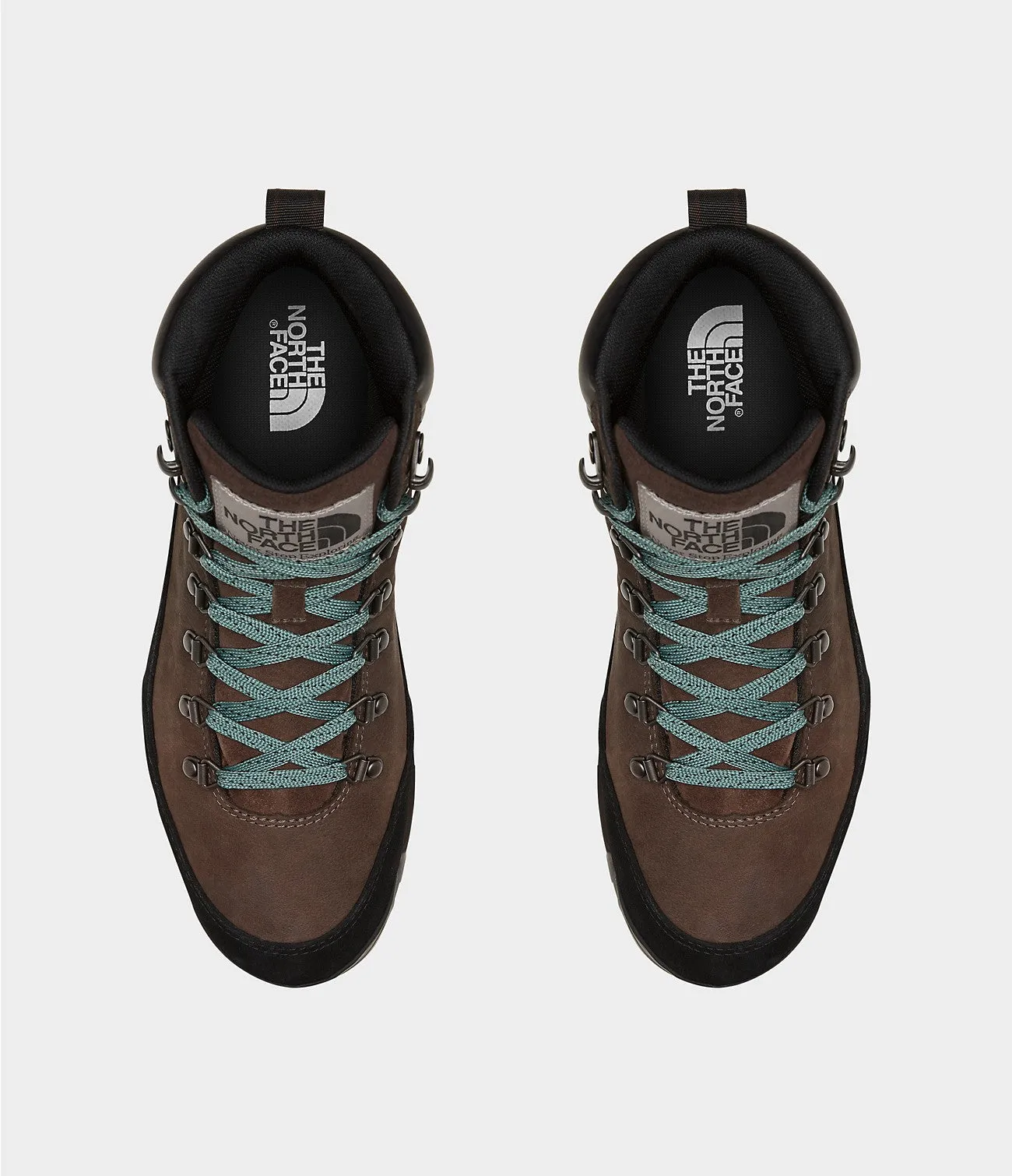 MEN'S BACK-TO-BERKELEY IV LEATHER WATERPROOF