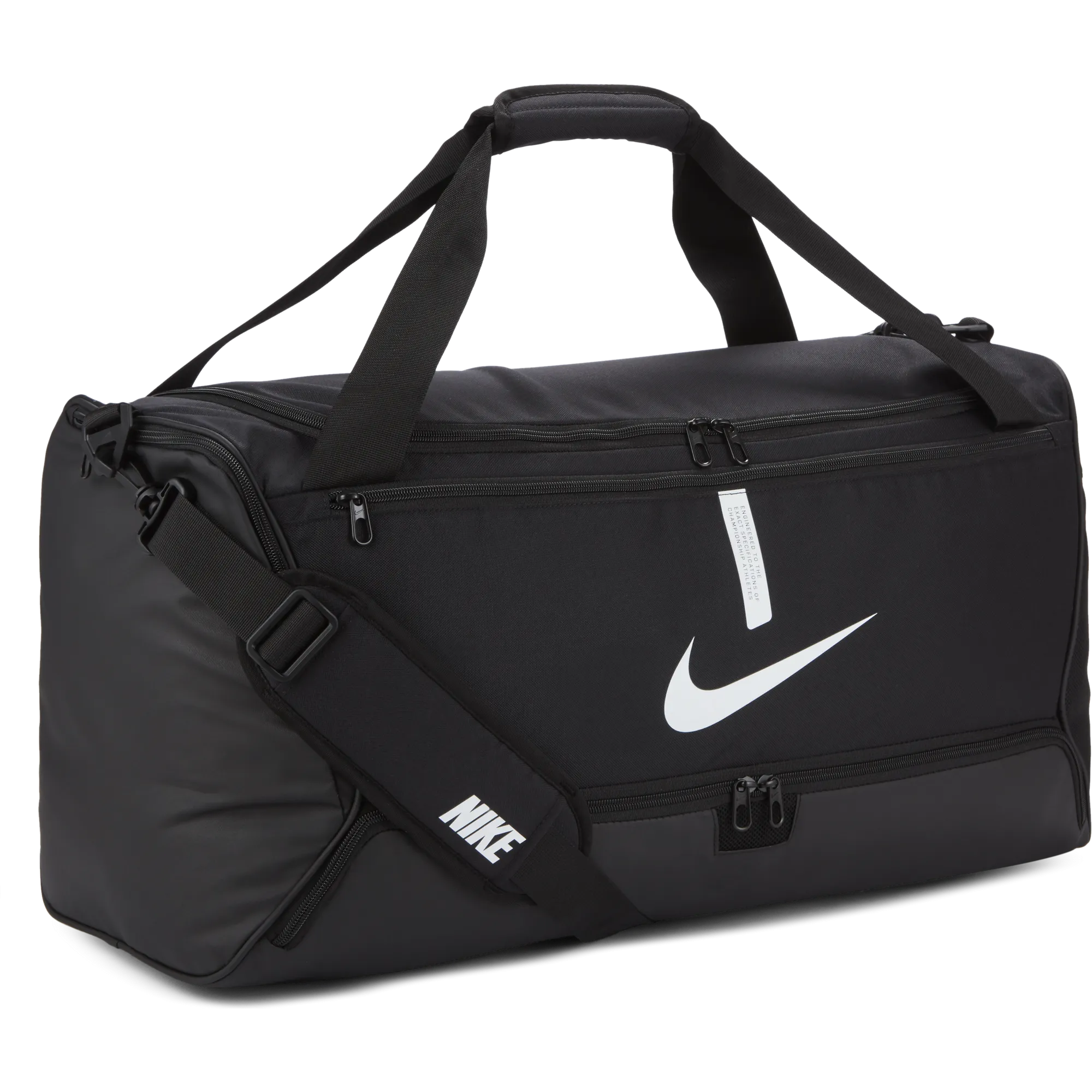 Nike Academy Team Duffel Bag