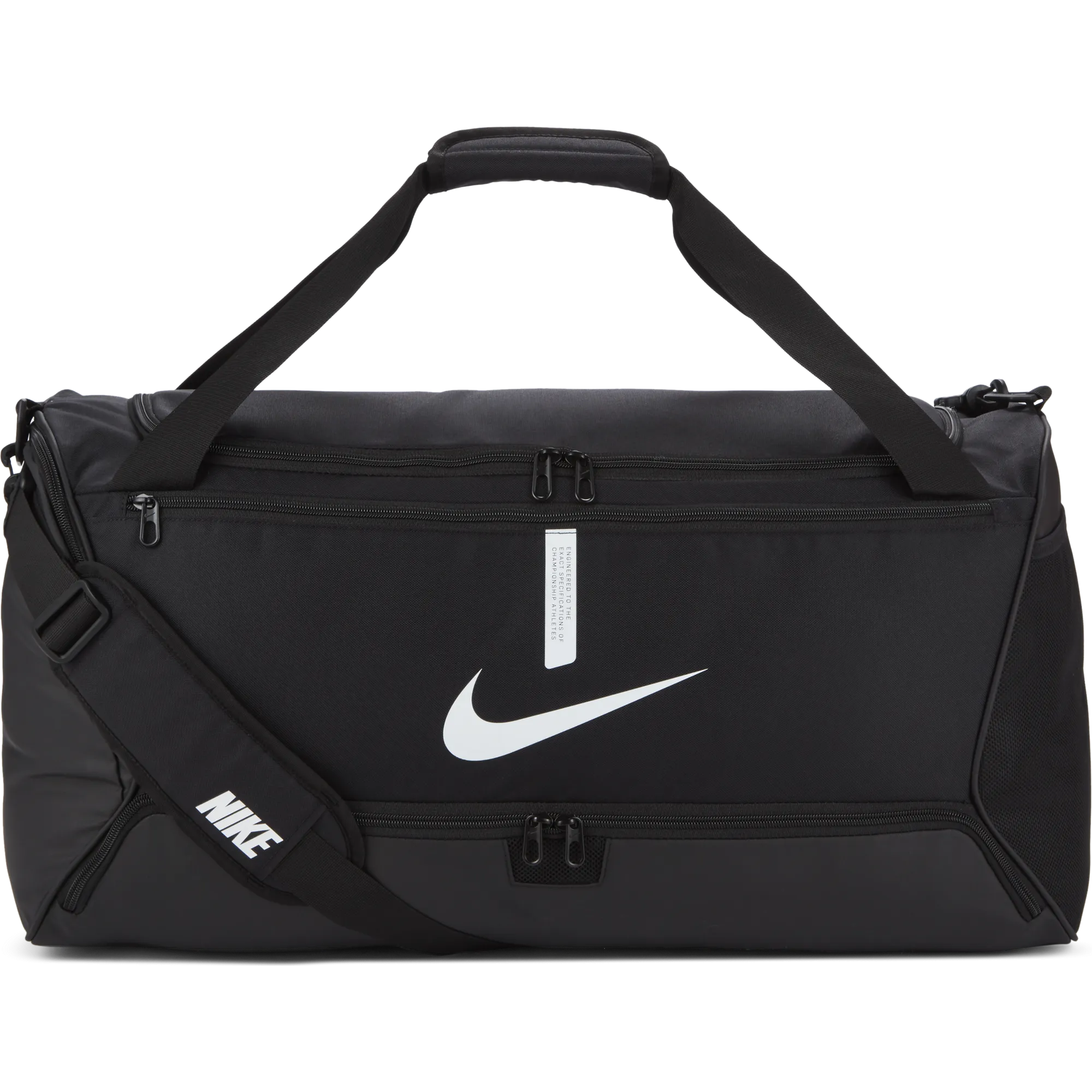Nike Academy Team Duffel Bag