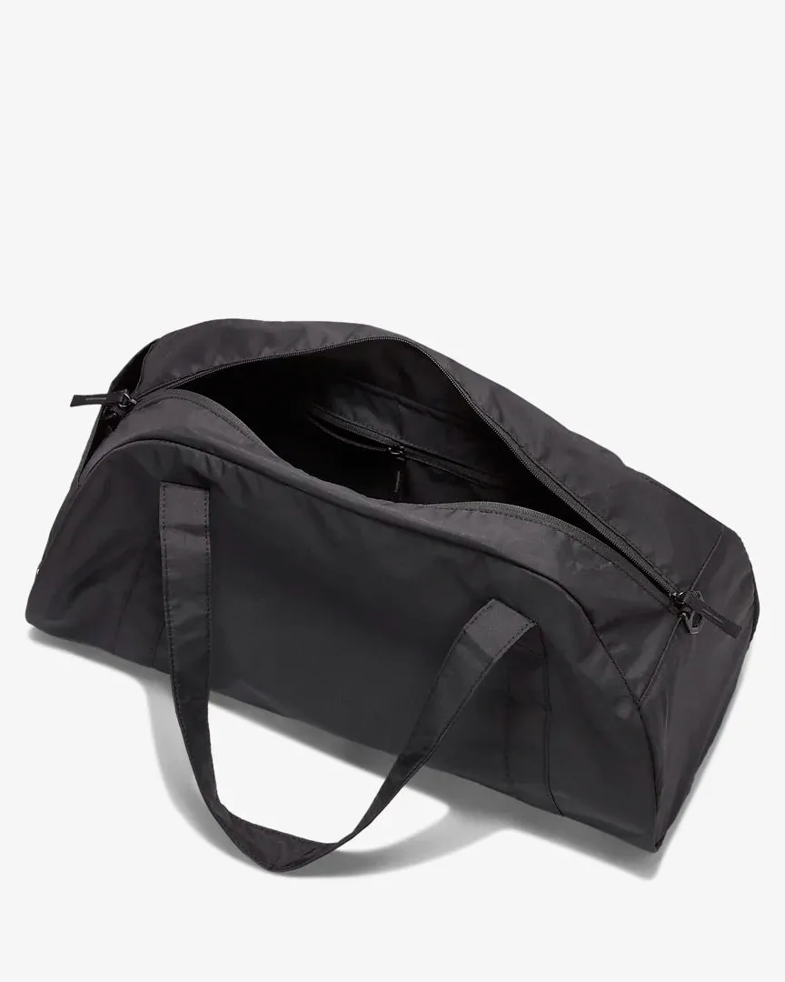 .Nike Gym Club Training Duffel Bag SP23 BLACK/WHITE - (DR6974 010) - F