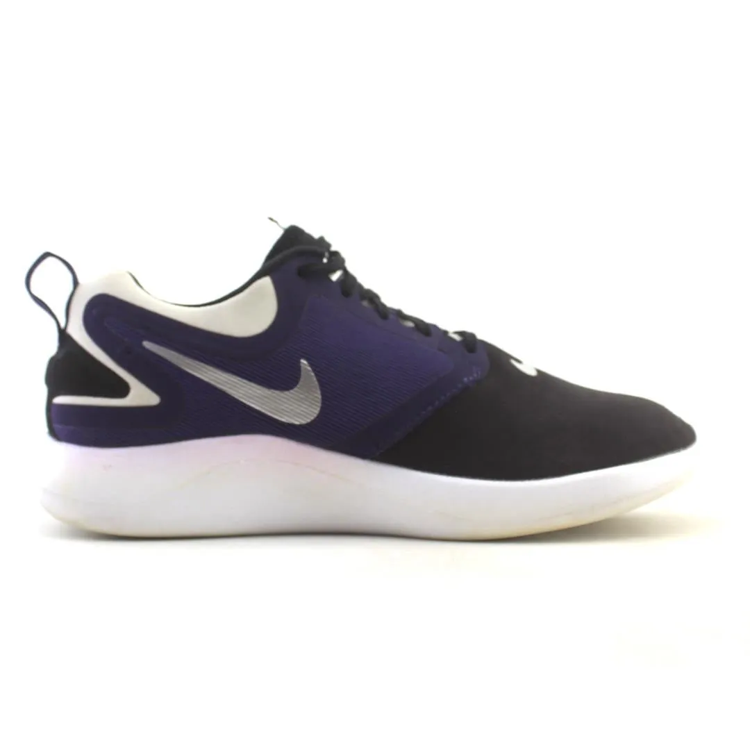 NIKE  LUNARSOLO