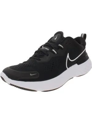 Nike Mens React Miler 2 Fitness Workout Running Shoes
