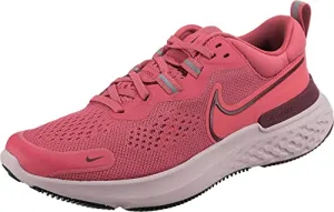 Nike Womens React Miler 2 Athletic and Training Shoes