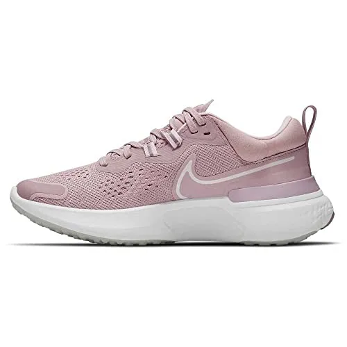 Nike Womens React Miler 2 Athletic and Training Shoes
