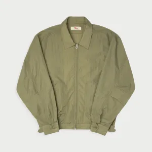 Nylon Running Jacket