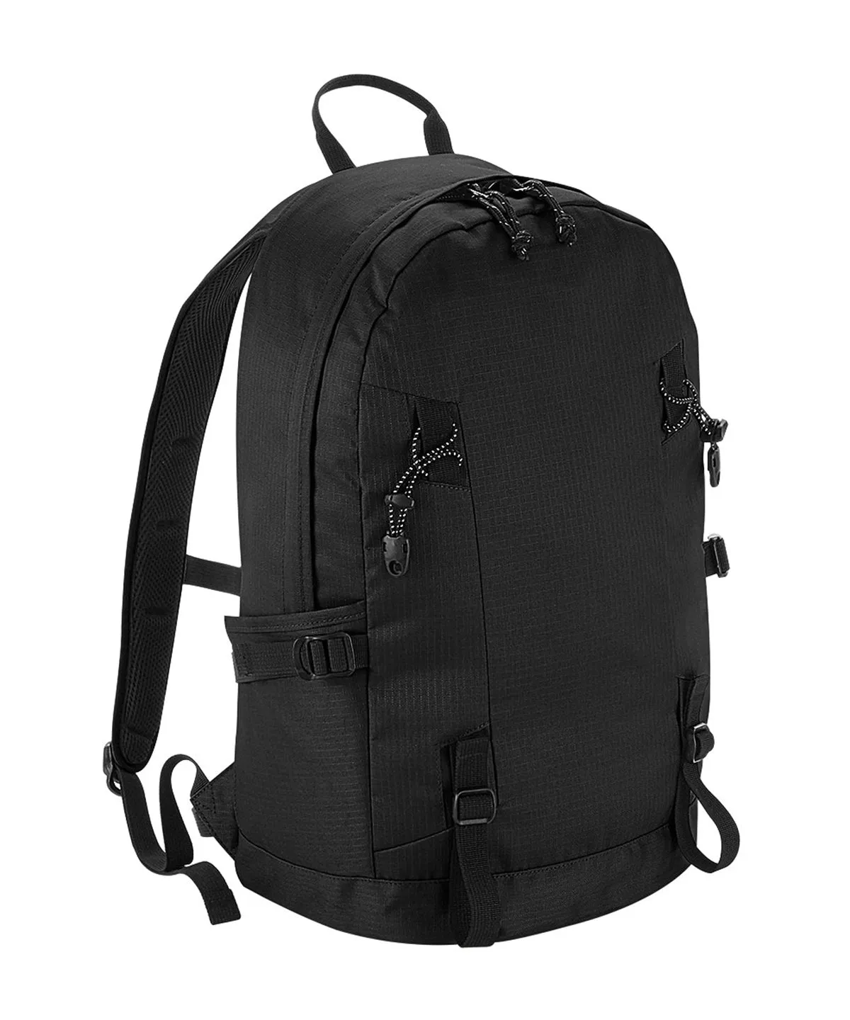 Olive Green - Everyday outdoor 20 litre backpack