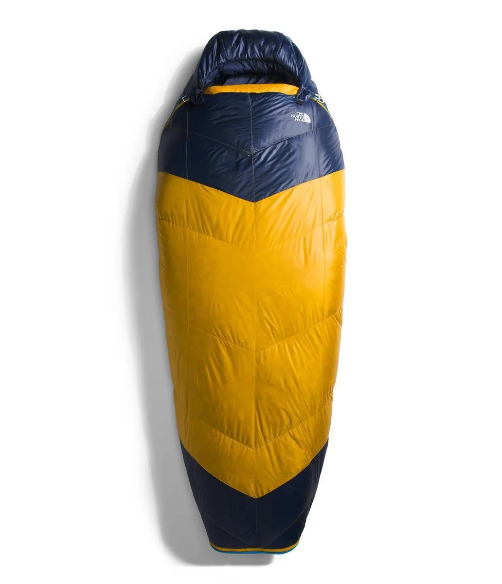 One Bag (5F, 20F, 40F / -15C, -7C, 4C) - NF0A81CX