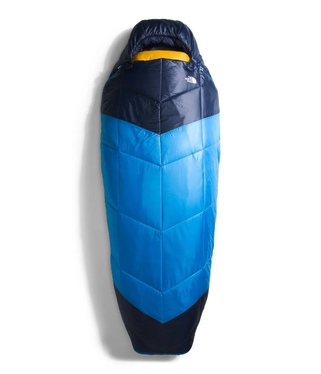 One Bag (5F, 20F, 40F / -15C, -7C, 4C) - NF0A81CX