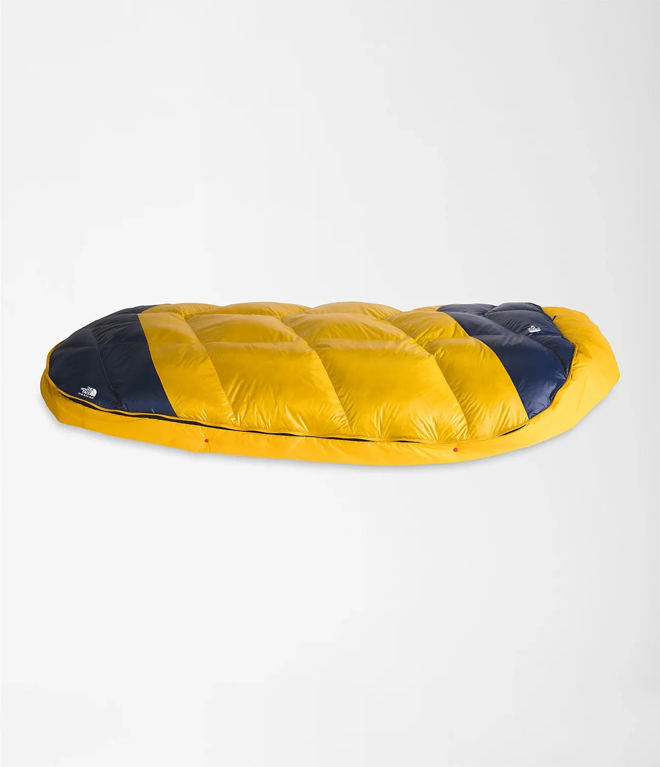 One Bag Duo (5F, 20F, 40F / -15C, -7C, 4C) - NF0A81CY - Past Season