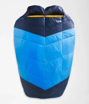 One Bag Duo (5F, 20F, 40F / -15C, -7C, 4C) - NF0A81CY - Past Season