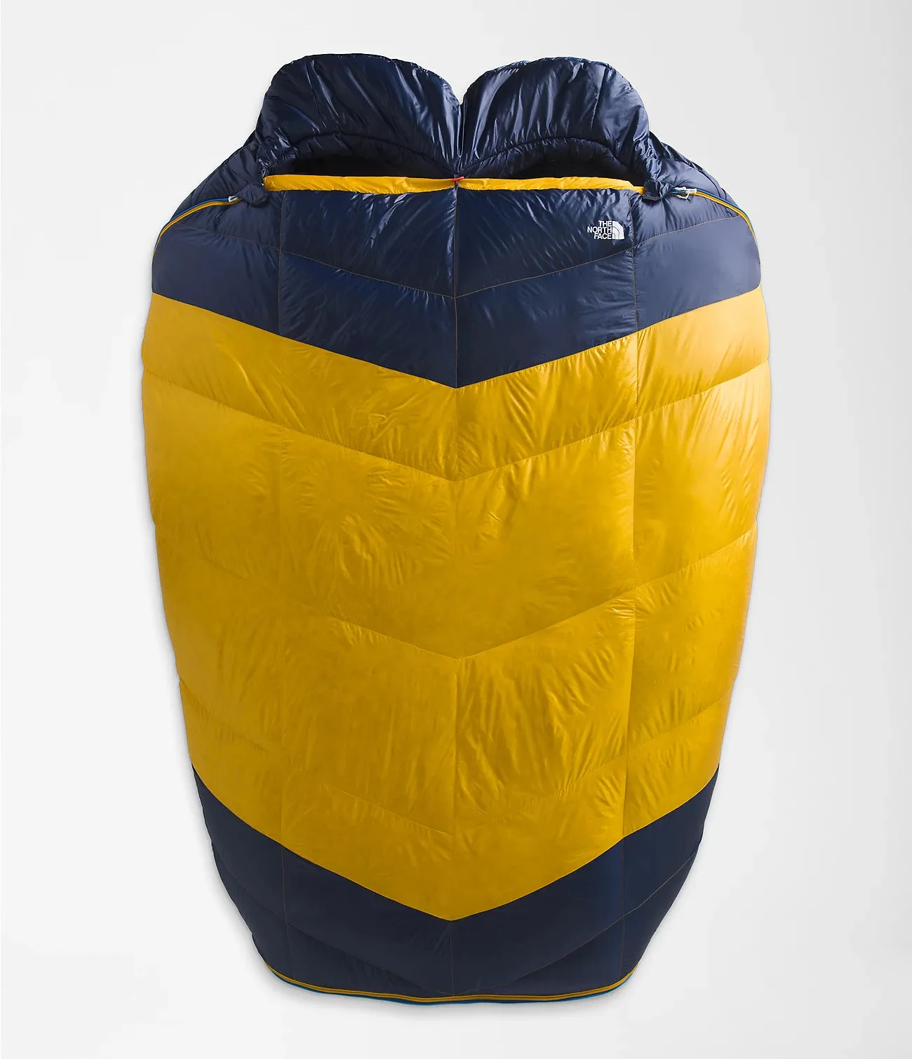 One Bag Duo (5F, 20F, 40F / -15C, -7C, 4C) - NF0A81CY - Past Season