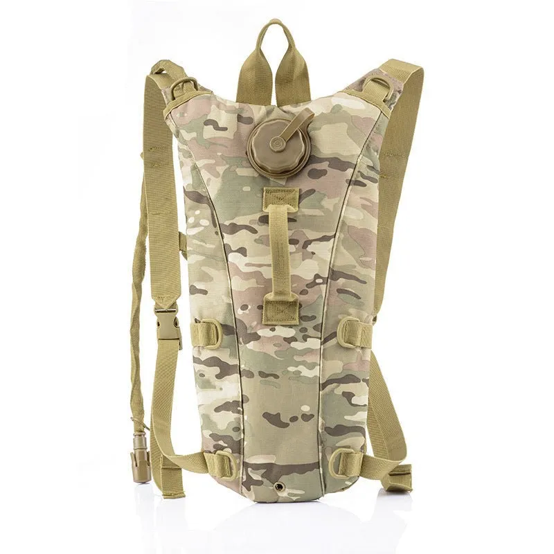 Outdoor Cycling Running Backpack