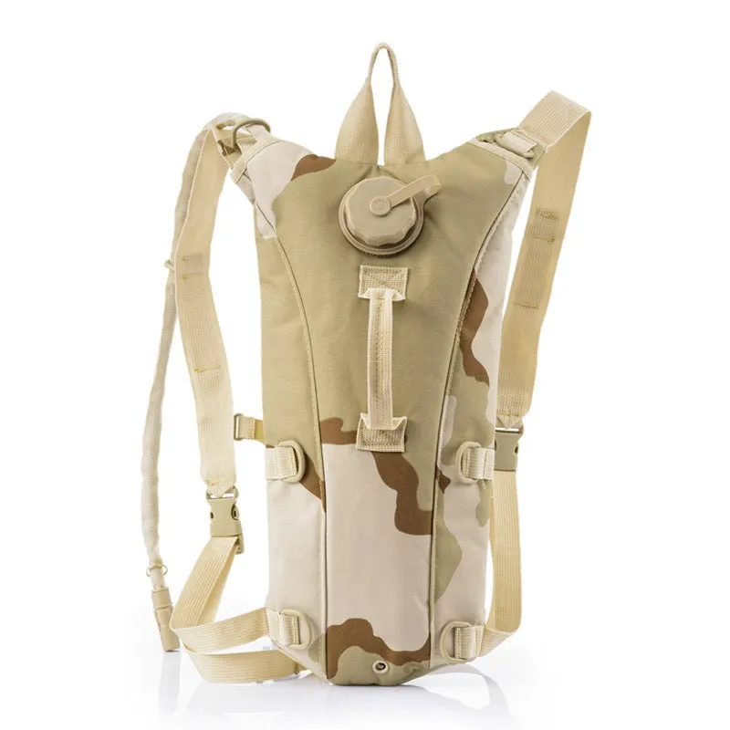 Outdoor Cycling Running Backpack