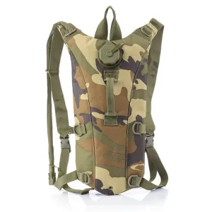 Outdoor Cycling Running Backpack