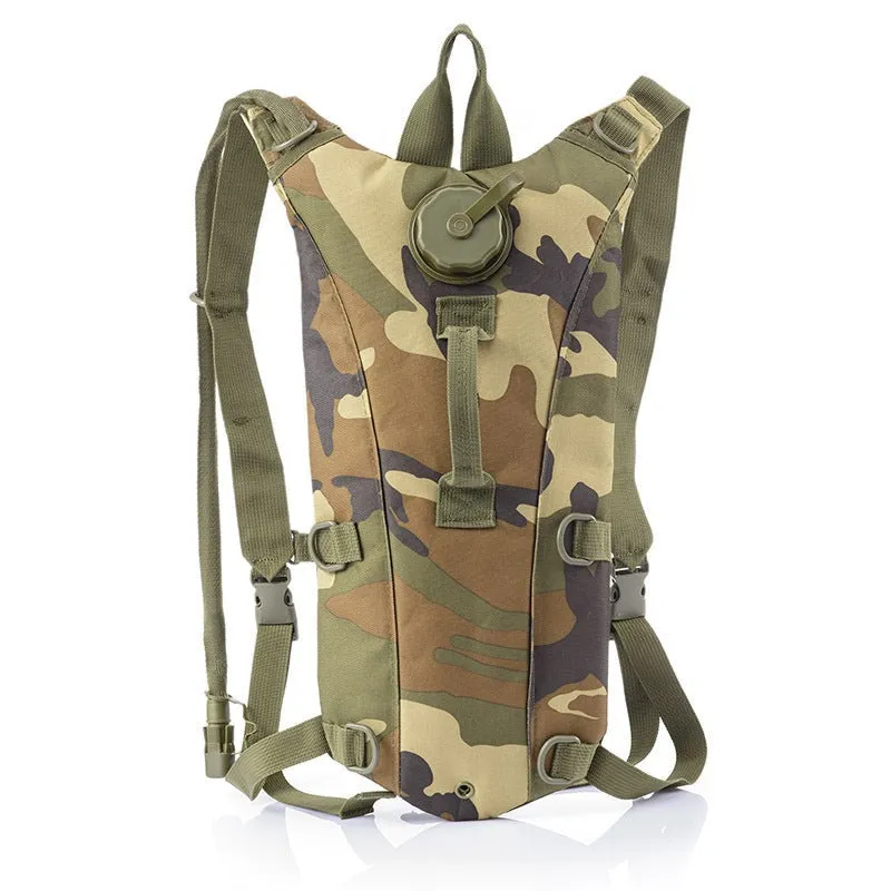 Outdoor Cycling Running Backpack