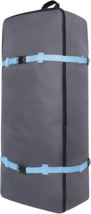 Paddle Board Bag, 35.4x17.3x9.5in Waterproof Oxford Cloth Inflatable Paddleboard Travel Backpack, Paddle Board Carrying Bag, Paddleboard Storage Bag for Surfboard Paddle Board