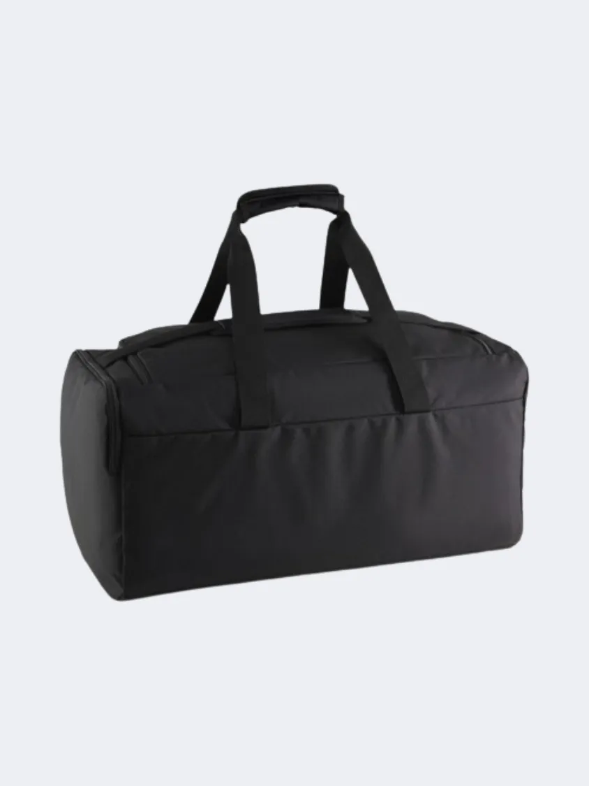 Puma Individualrise Medium Men Training Bag Black/Asphalt