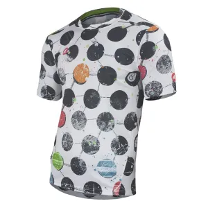 "Billiards" MTB Jersey by Emilia Albrzykowska - Men's
