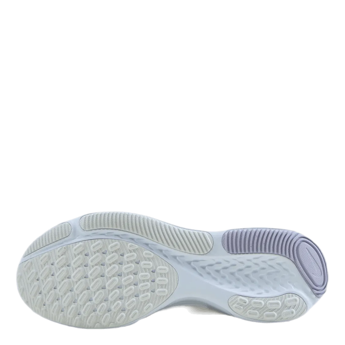 React Miler 2 Green/Grey