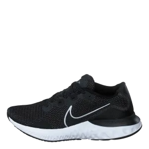 Renew Run Black/white/dark Smoke Grey