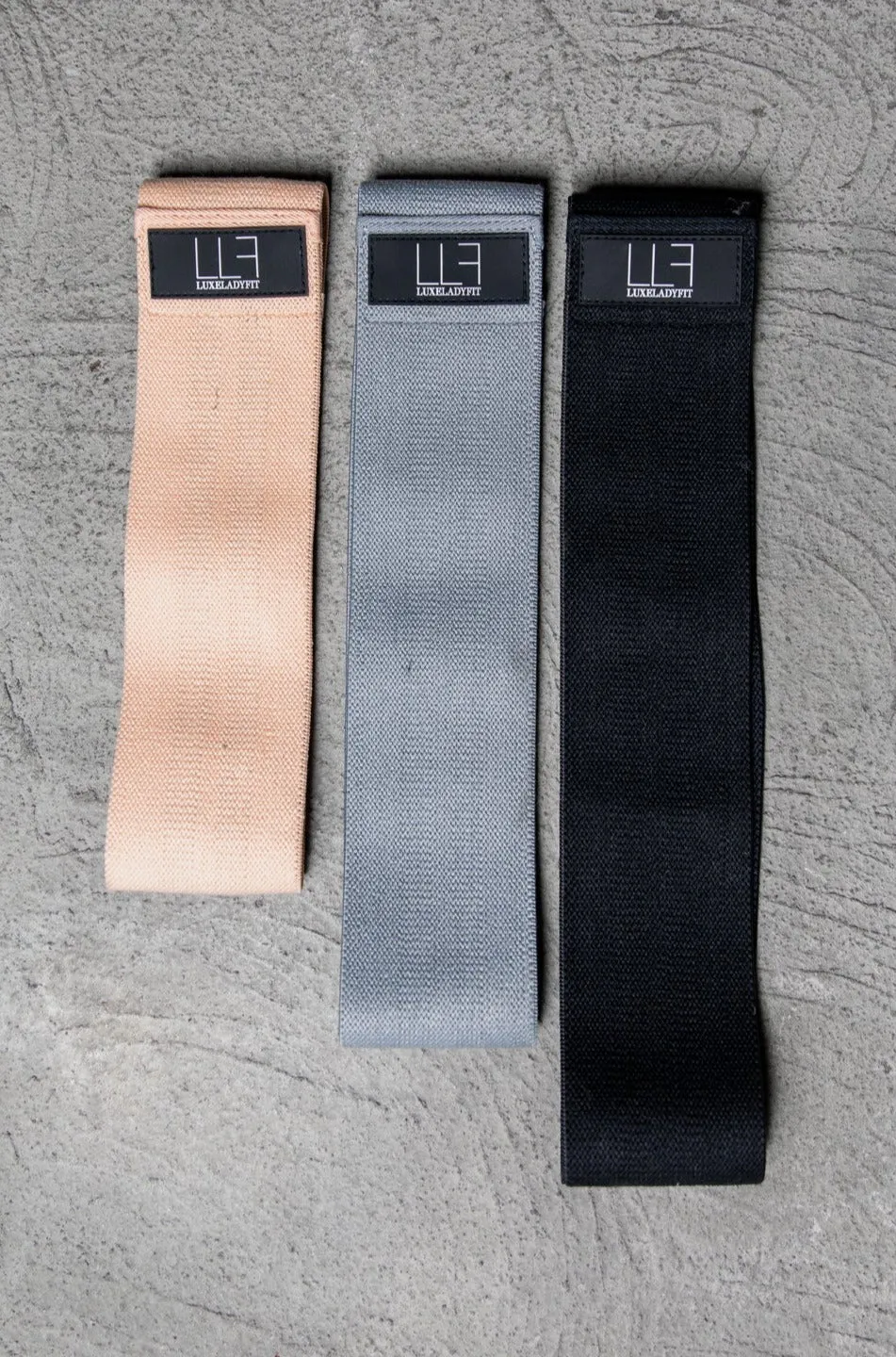 Resistance Bands