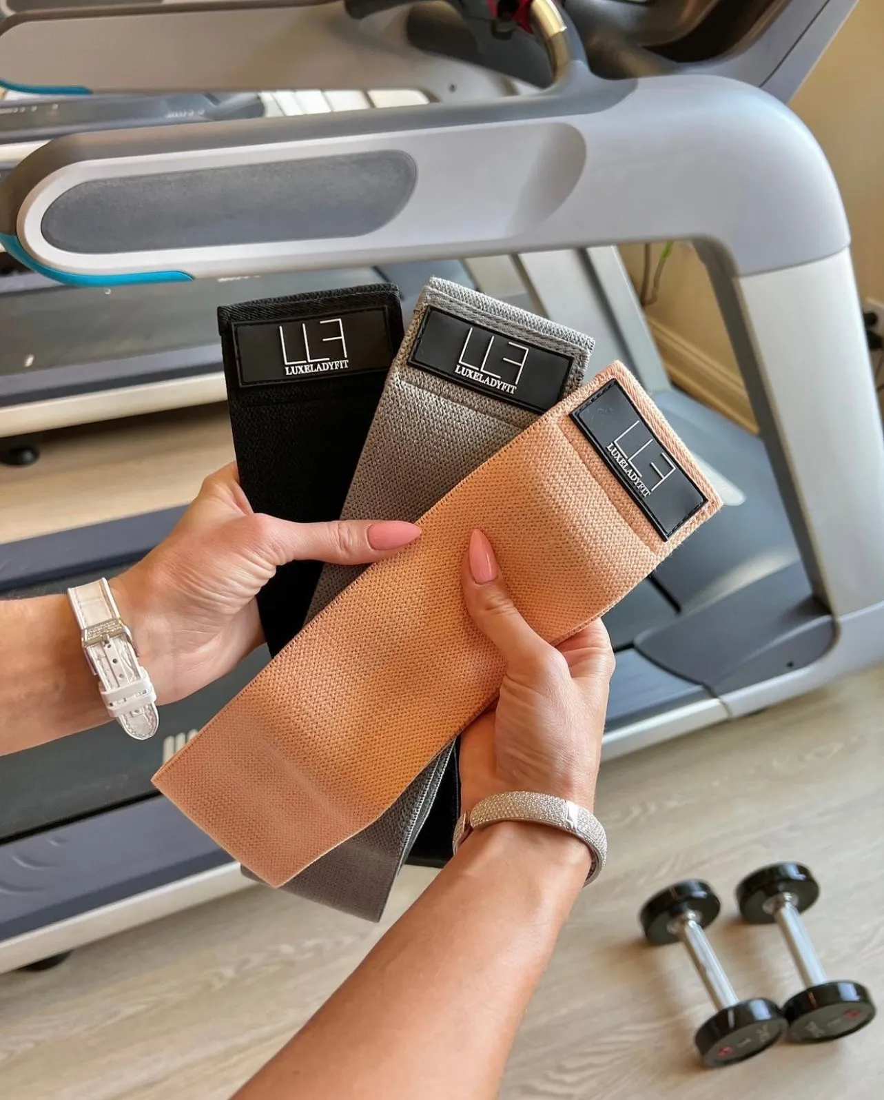 Resistance Bands