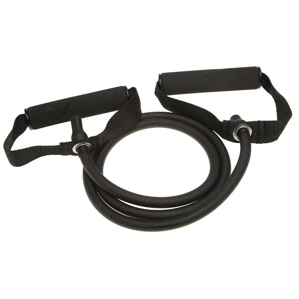 Resistance Exercise Band Heavy with Door Anchor