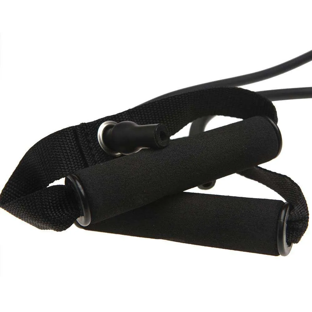 Resistance Exercise Band Heavy with Door Anchor