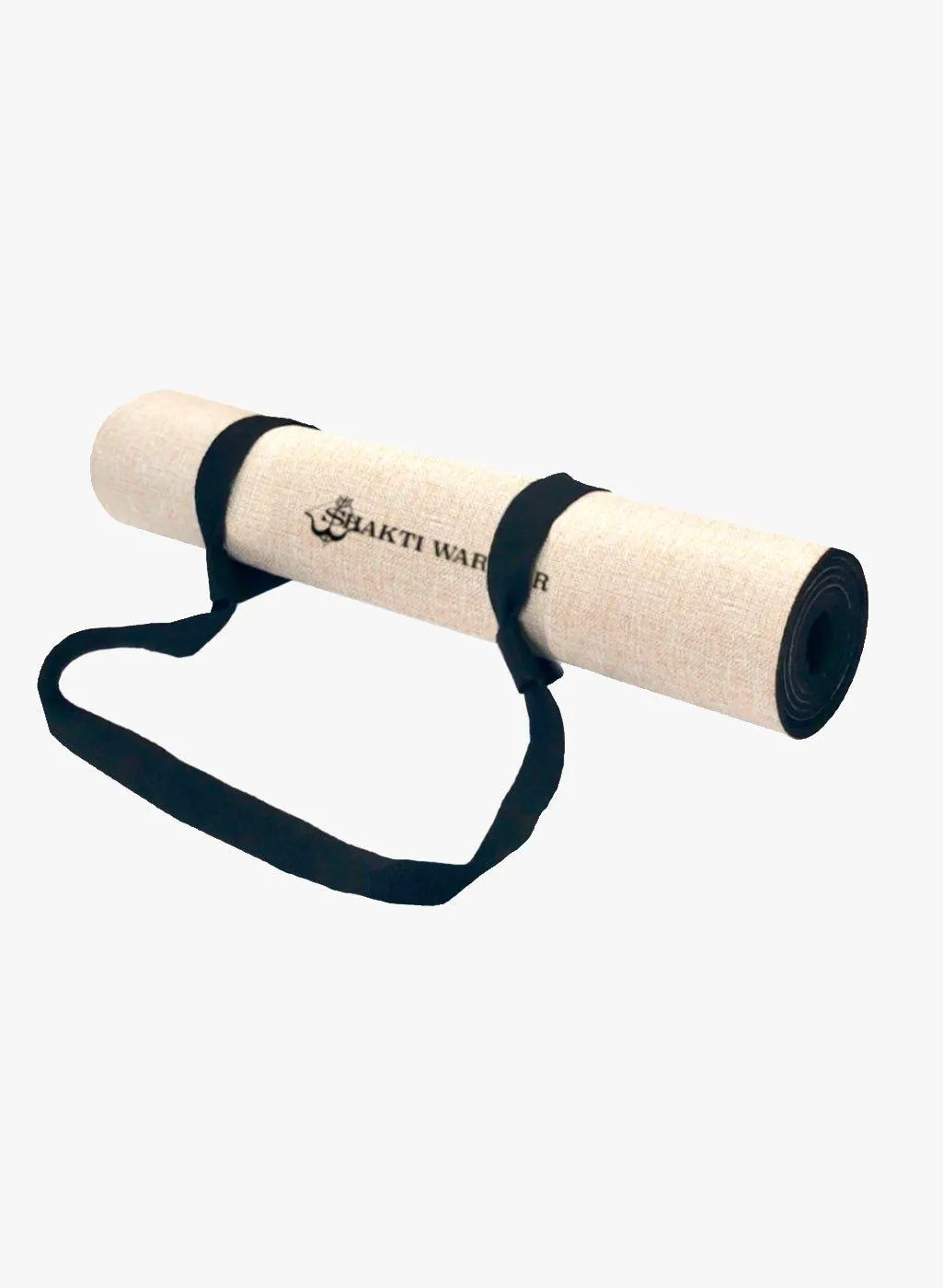 Shakti Warrior - Samskara Hemp Yoga Mat