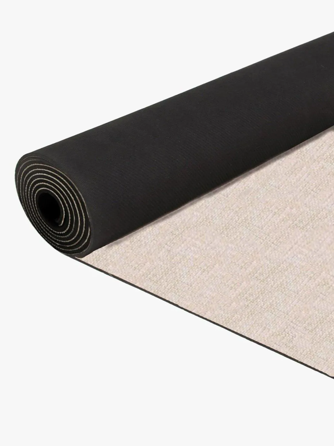 Shakti Warrior - Samskara Hemp Yoga Mat