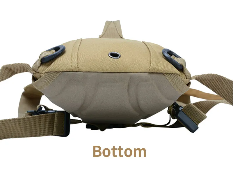 Sidiou Group Cycling Water Bag Outdoor Travel Water Bladder Large Capacity Hydration Backpack
