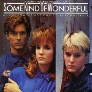 Some Kind Of Wonderful 1987 Film