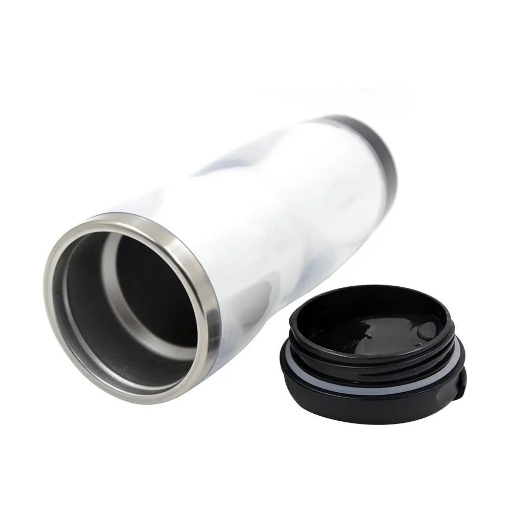 SubliFlex Water Bottle 420ml