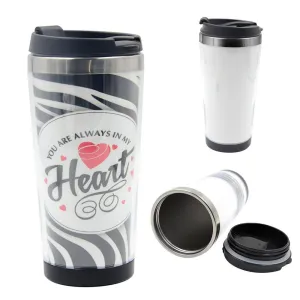 SubliFlex Water Bottle 450ml