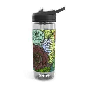 Succulent CamelBak Eddy®  Water Bottle, 20oz