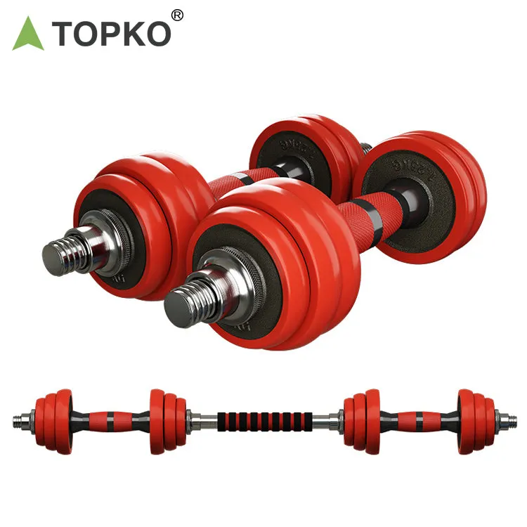 Suitable For Home Gym Strength Training Fitness