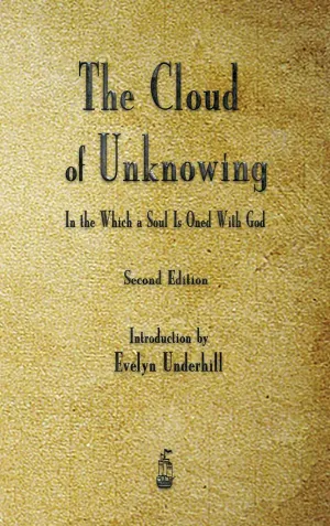 The Cloud of Unknowing Hardcover  May 18, 2021