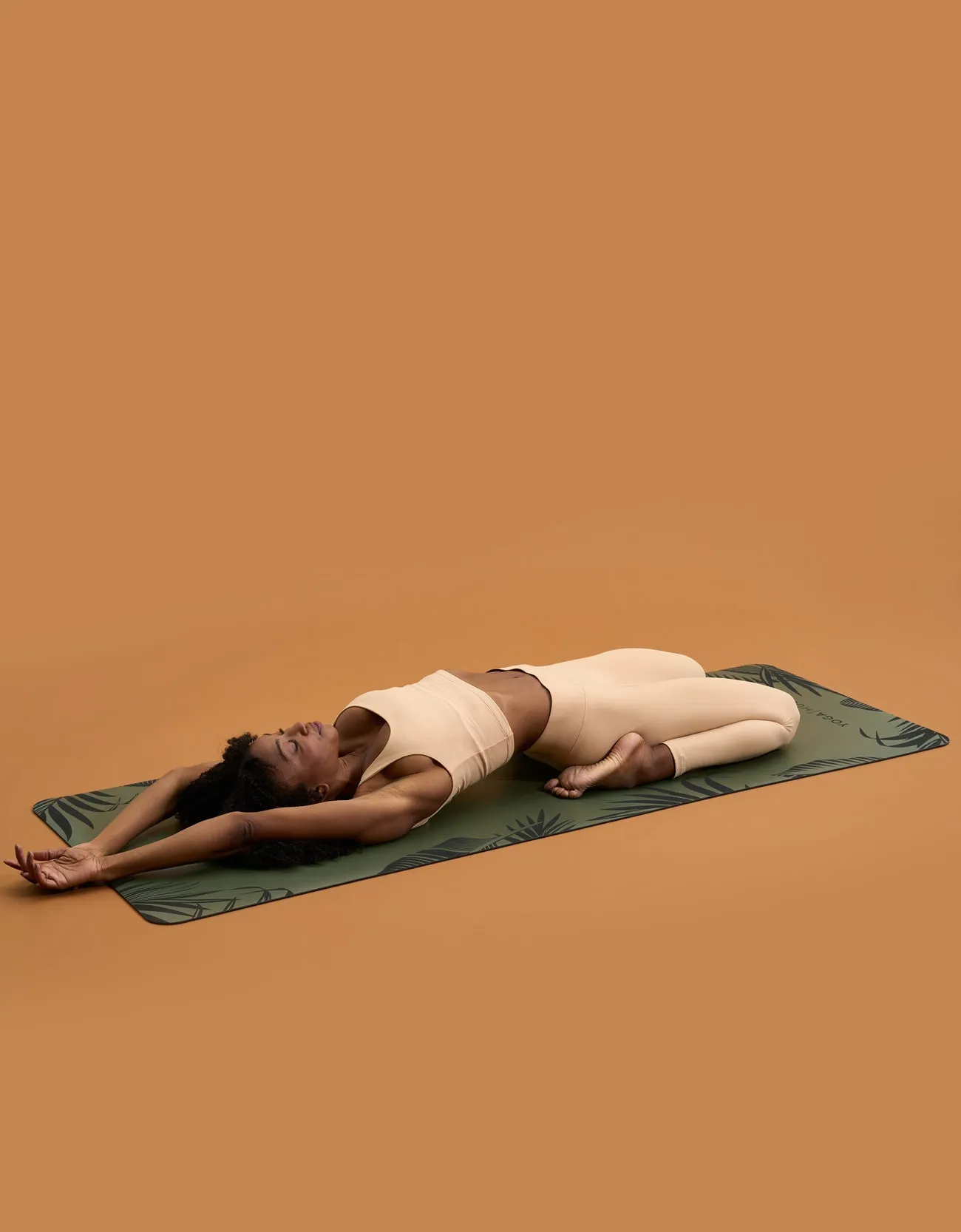 The Mat - Monsoon