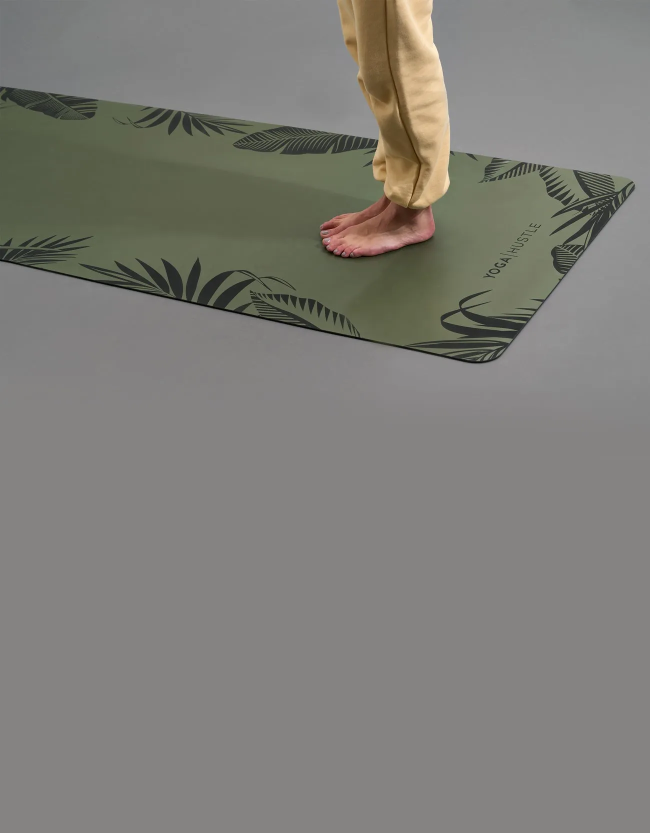 The Mat - Monsoon