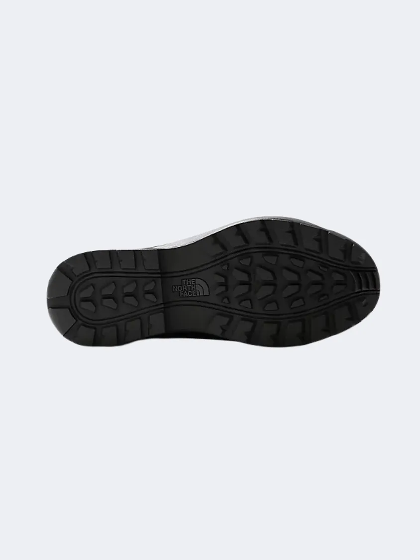 The North Face Chilkat V Lace Waterproof Men Lifestyle Boots Black/Grey