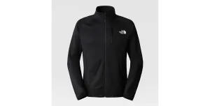 The North Face Mens Canyon Lands full zip Fleece
