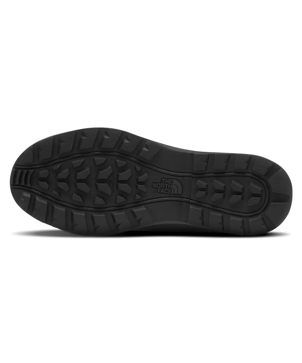 The North Face Men's Chilkat V Lace Waterproof Boots - TNF Black