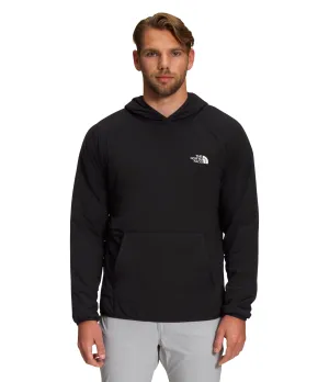 The North Face Men's Mountain Sweatshirt Pullover