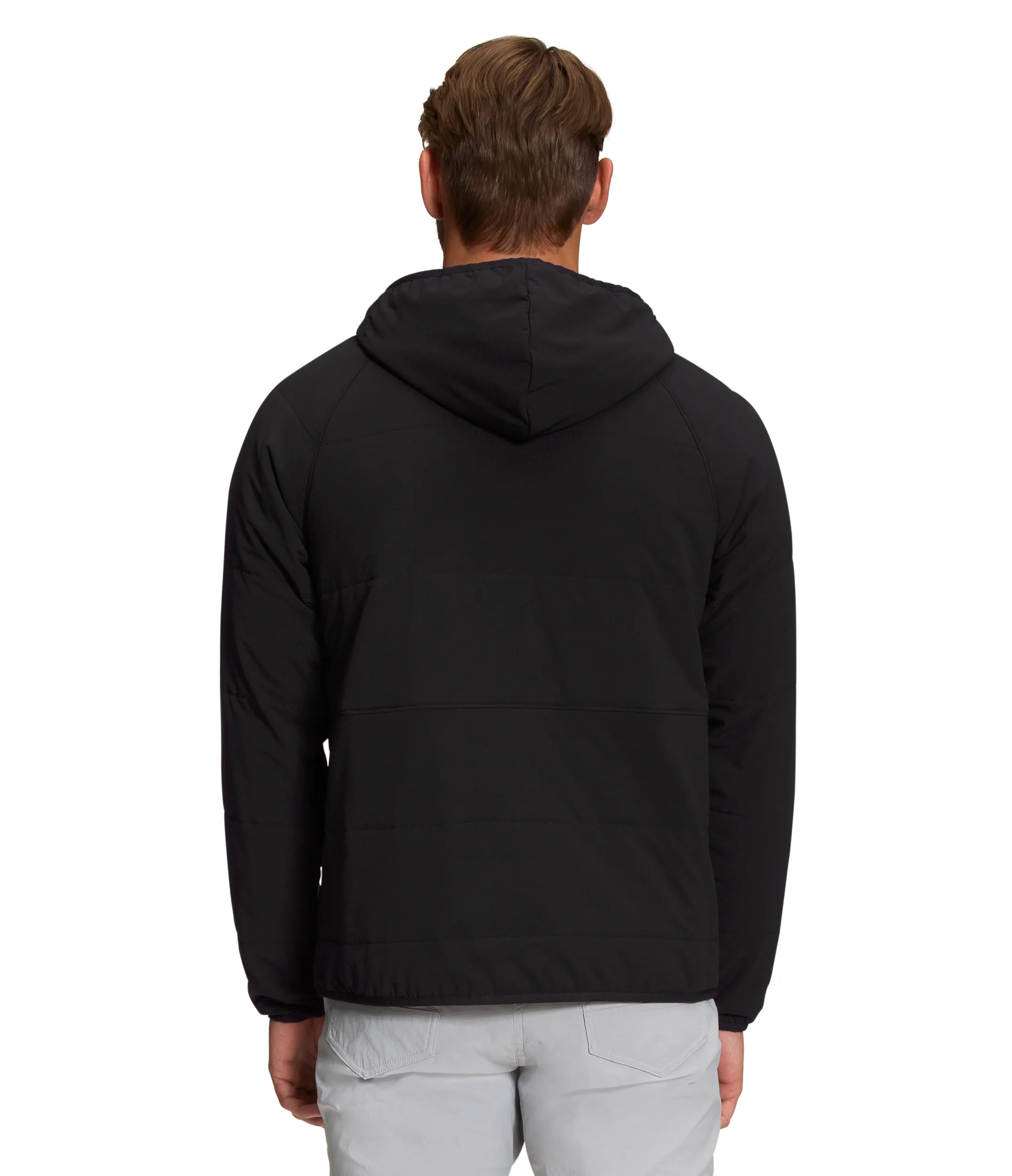 The North Face Men's Mountain Sweatshirt Pullover