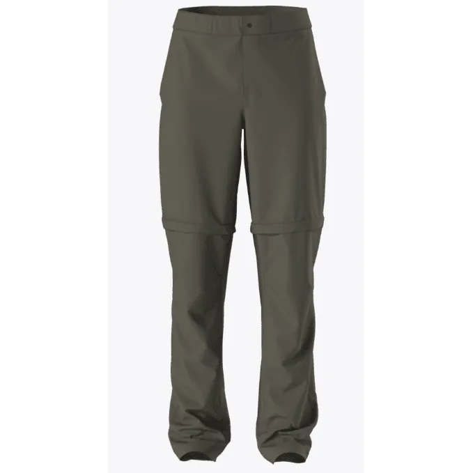 The North Face Mens Paramount Convertible Pant
