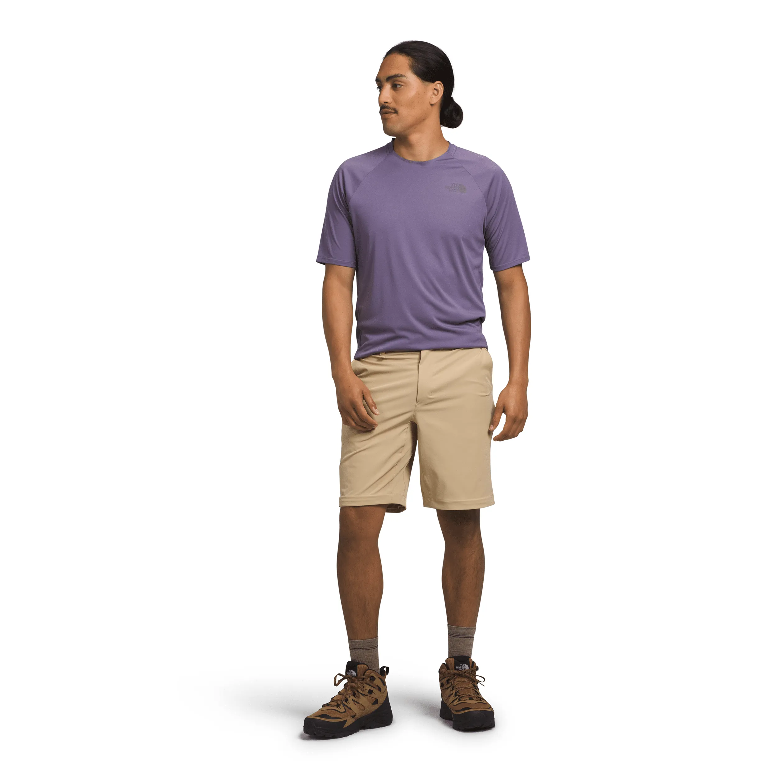 The North Face Mens Paramount Convertible Pant