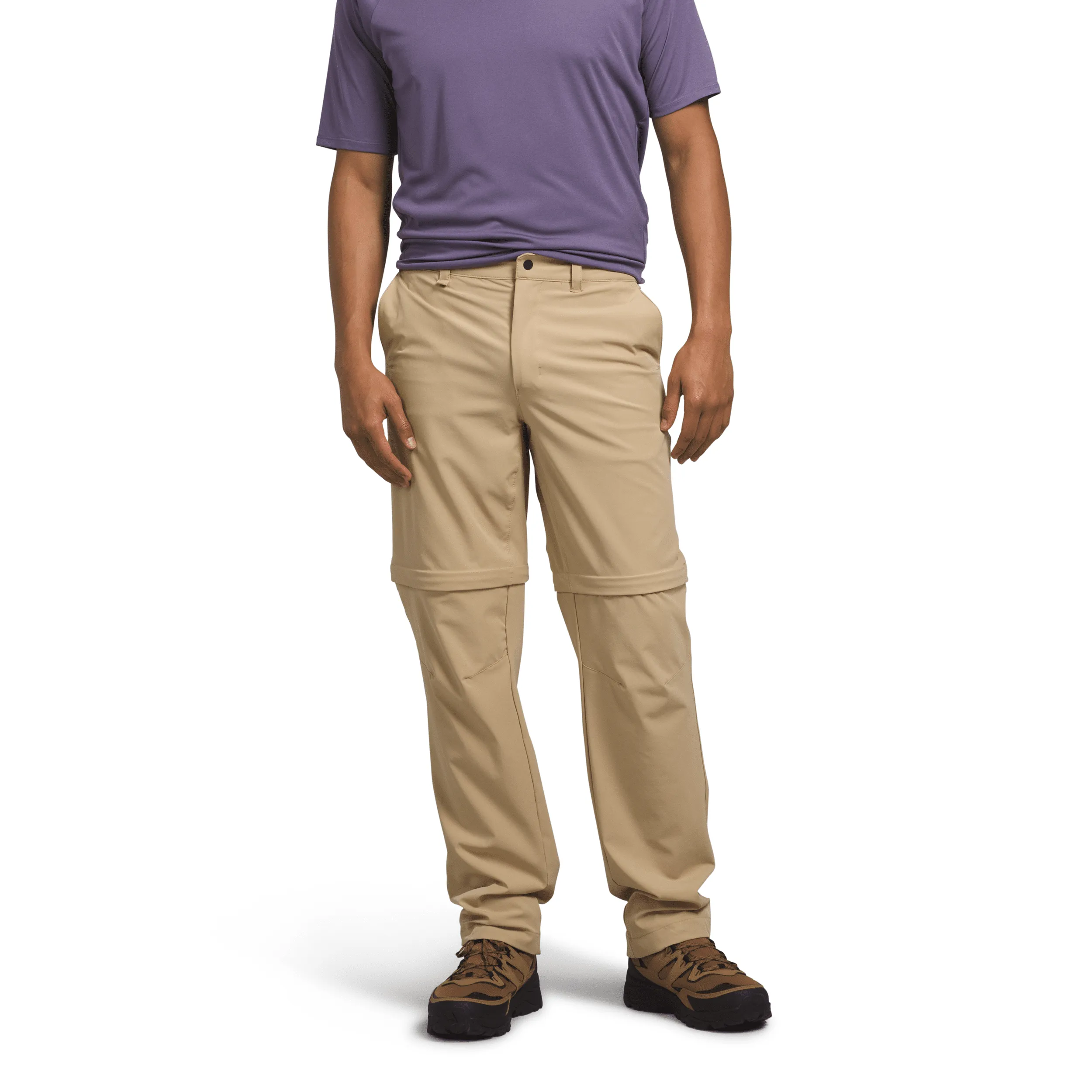 The North Face Mens Paramount Convertible Pant