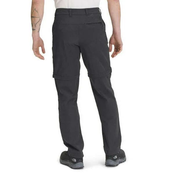The North Face Mens Paramount Convertible Pant